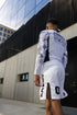 #01 MMA SHORTS